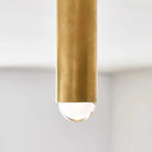 Visual Comfort Modern Collection - Ebell Medium Flush Mount - Lights Canada