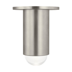 Visual Comfort Modern Collection - Ebell Small Flush Mount - Lights Canada