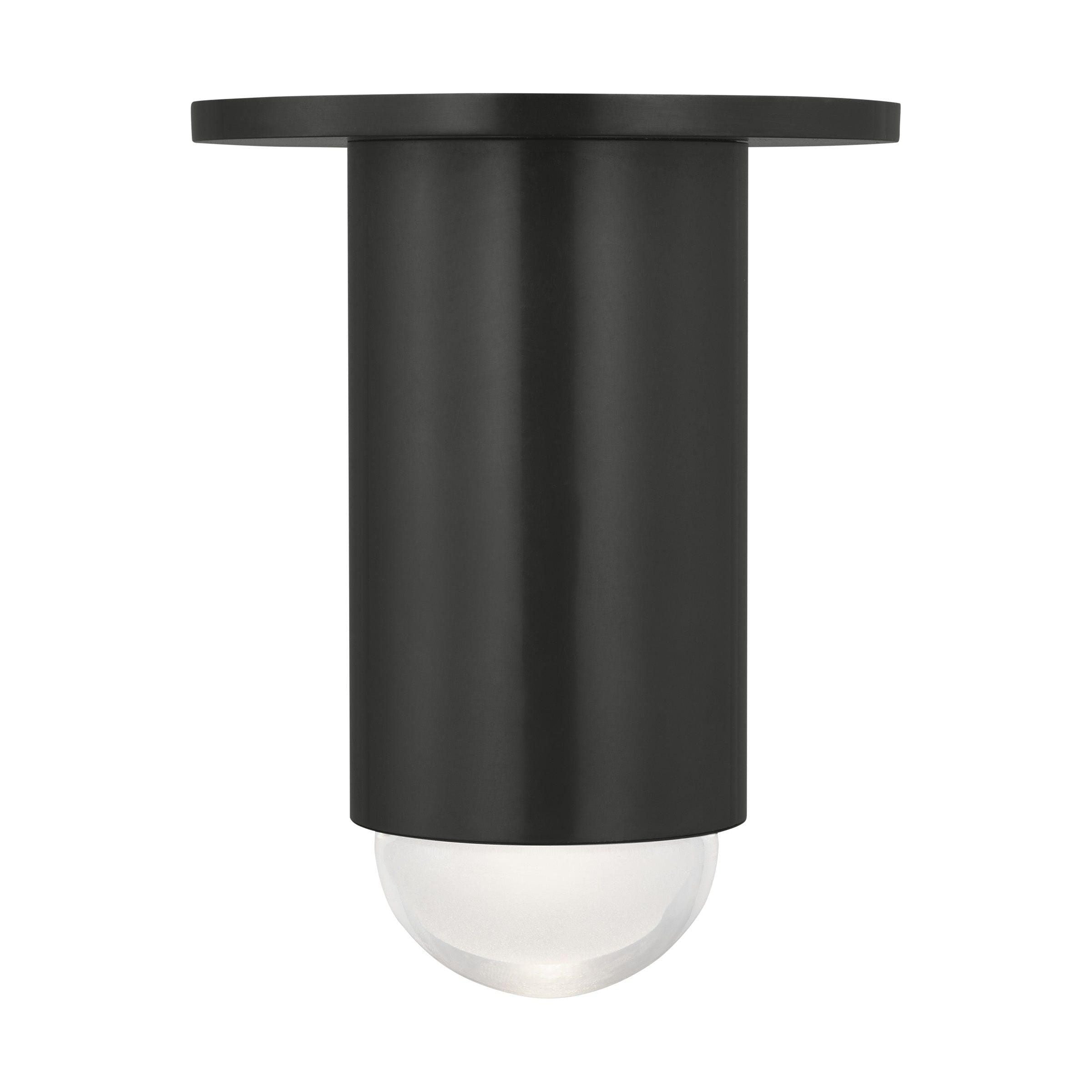 Visual Comfort Modern Collection - Ebell Small Flush Mount - Lights Canada