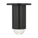 Visual Comfort Modern Collection - Ebell Small Flush Mount - Lights Canada