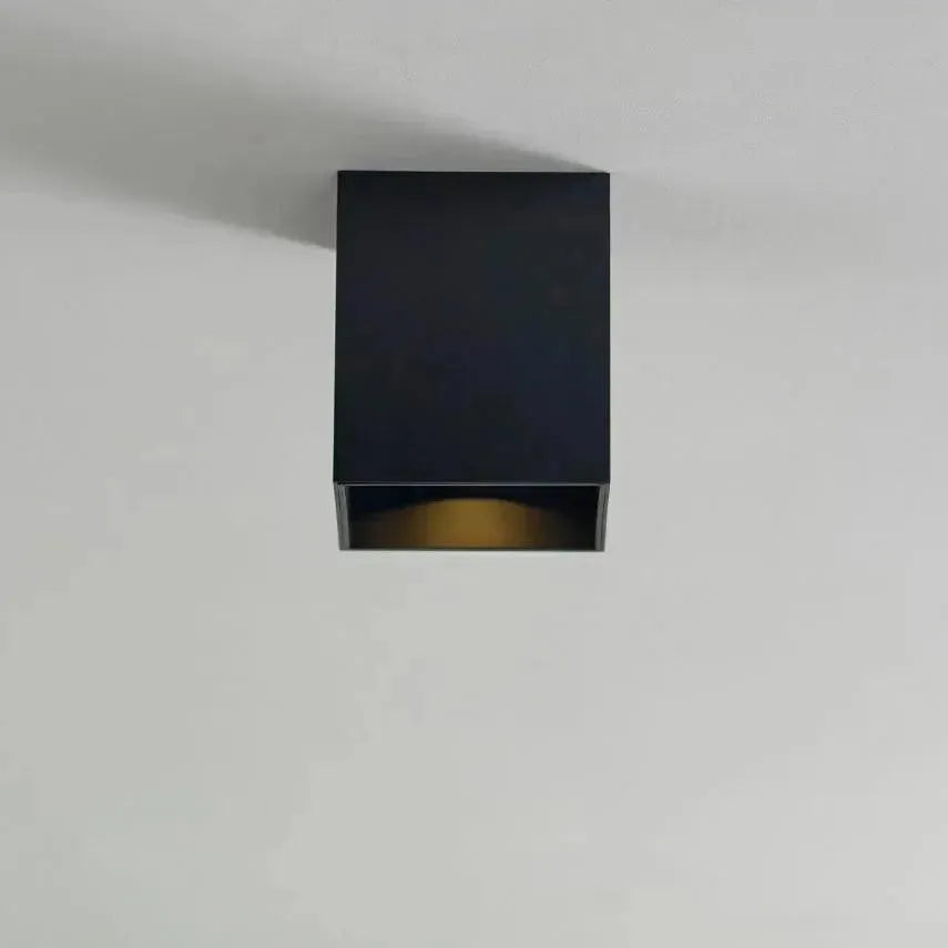 Visual Comfort Modern Collection - Exo 6 Flush Mount - Lights Canada