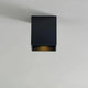 Visual Comfort Modern Collection - Exo 6 Flush Mount - Lights Canada