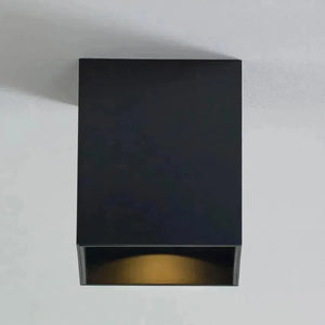 Visual Comfort Modern Collection - Exo 6 Flush Mount - Lights Canada