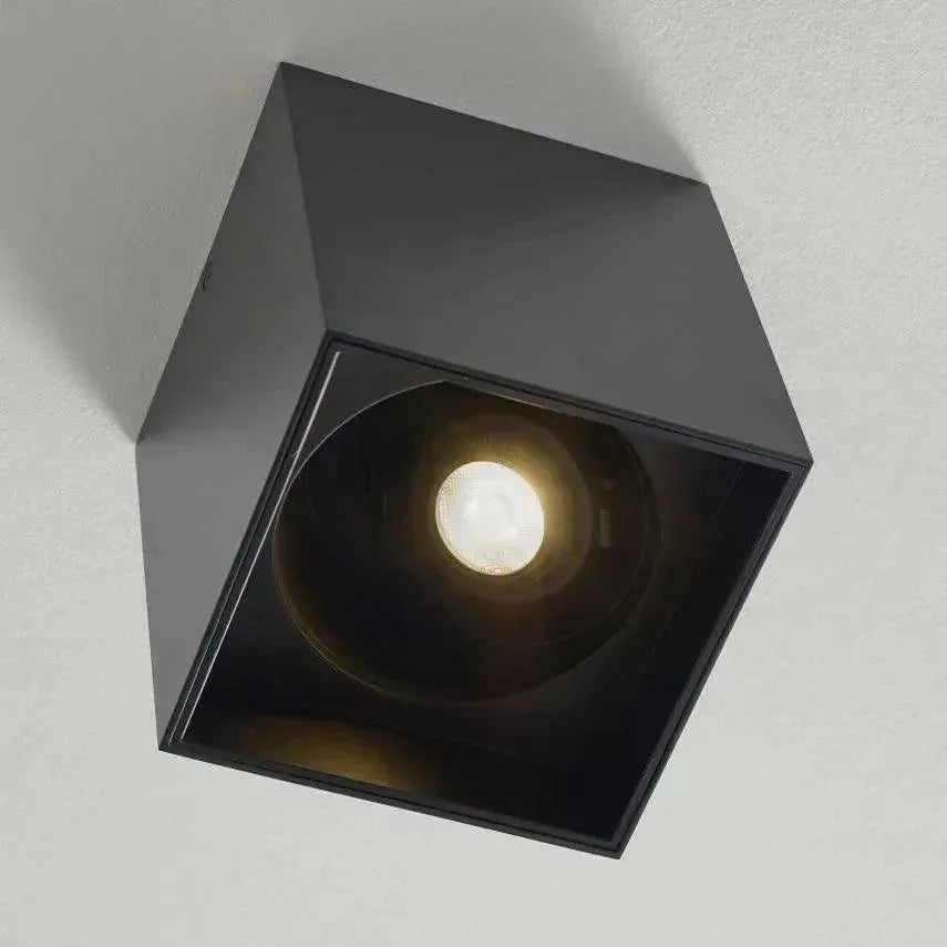 Visual Comfort Modern Collection - Exo 6 Flush Mount - Lights Canada