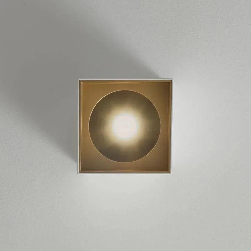 Visual Comfort Modern Collection - Exo 6 Flush Mount - Lights Canada