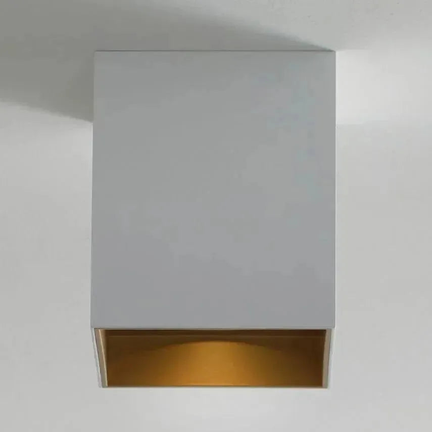 Visual Comfort Modern Collection - Exo 6 Flush Mount - Lights Canada