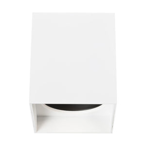 Visual Comfort Modern Collection - Exo 6 Flush Mount - Lights Canada