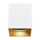 Visual Comfort Modern Collection - Exo 6 Flush Mount - Lights Canada