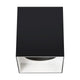 Visual Comfort Modern Collection - Exo 6 Flush Mount - Lights Canada