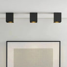 Visual Comfort Modern Collection - Exo 6 Flush Mount - Lights Canada