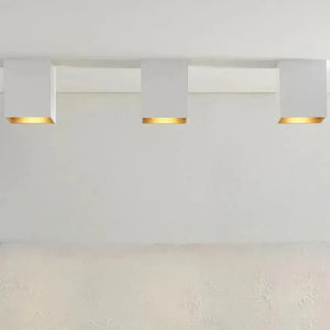 Visual Comfort Modern Collection - Exo 6 Flush Mount - Lights Canada