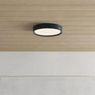 Visual Comfort Modern Collection - Finch Round Flush Mount - Lights Canada