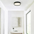 Visual Comfort Modern Collection - Finch Round Flush Mount - Lights Canada
