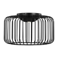 Kai 15 Flush Mount