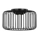 Visual Comfort Modern Collection - Kai 15 Flush Mount - Lights Canada