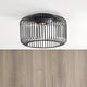 Visual Comfort Modern Collection - Kai 15 Flush Mount - Lights Canada