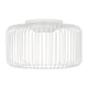 Visual Comfort Modern Collection - Kai 15 Flush Mount - Lights Canada