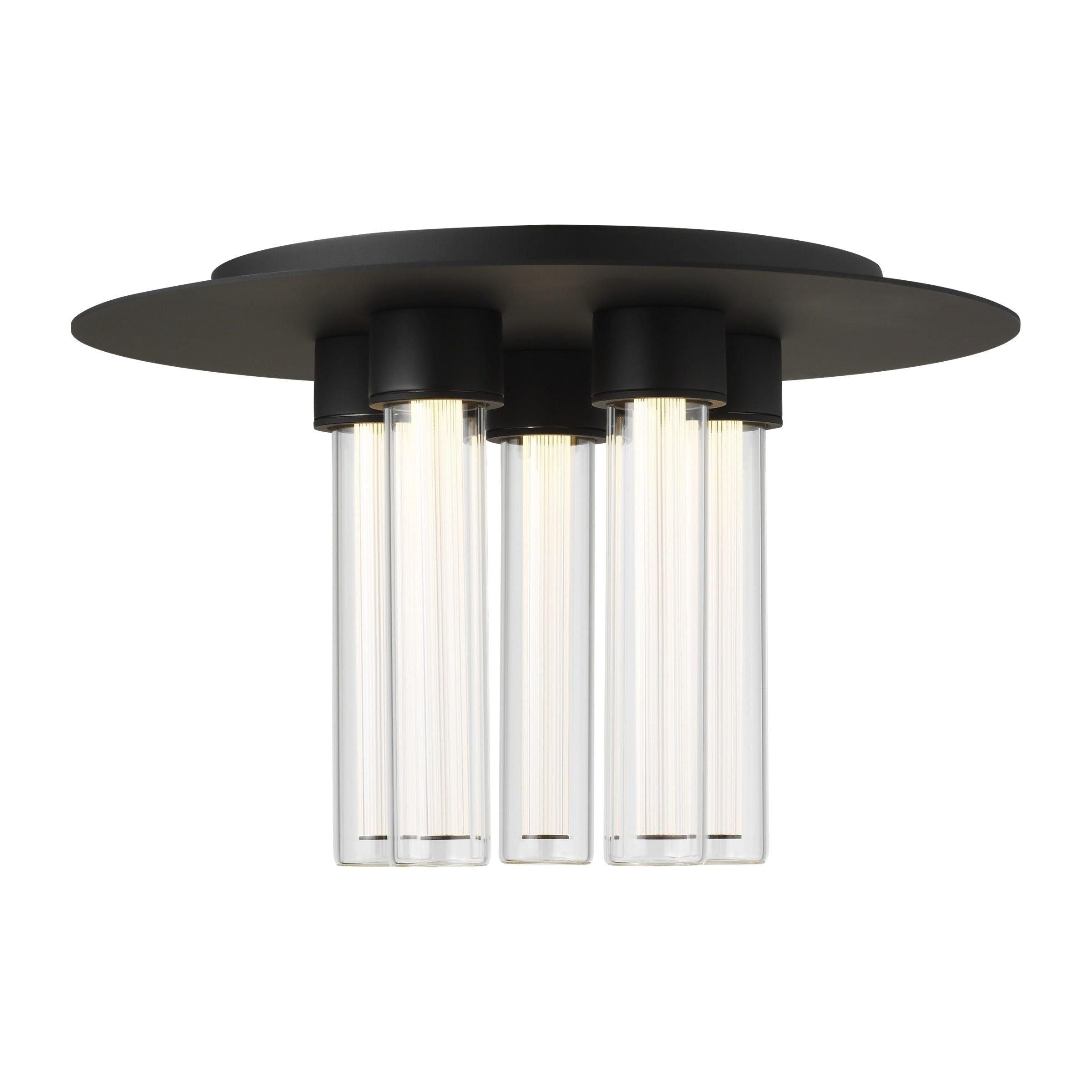 Visual Comfort Modern Collection - Kola 13 Flush Mount - Lights Canada