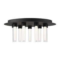 Kola 22 Flush Mount