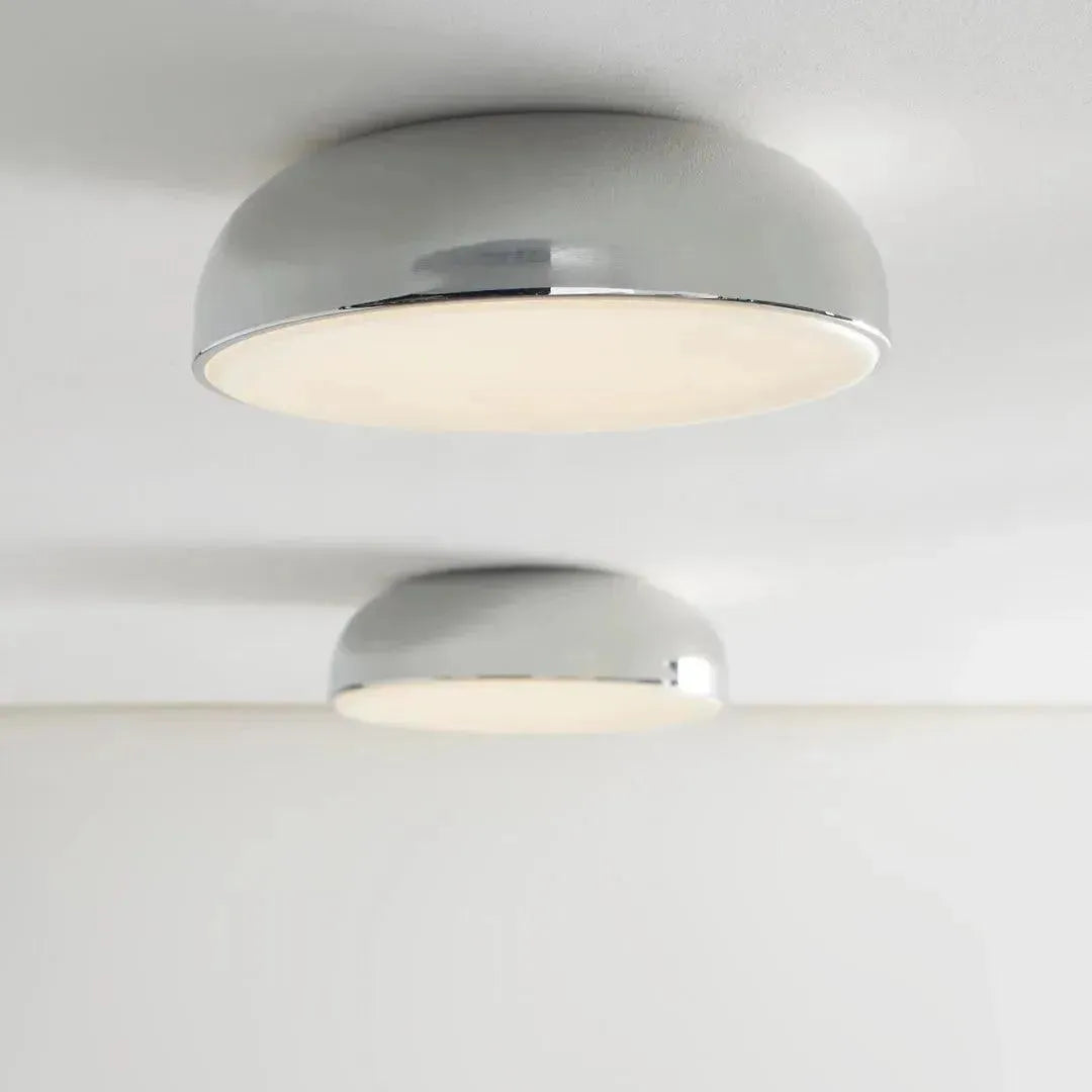 Visual Comfort Modern Collection - Kosa 13 Flush Mount - Lights Canada