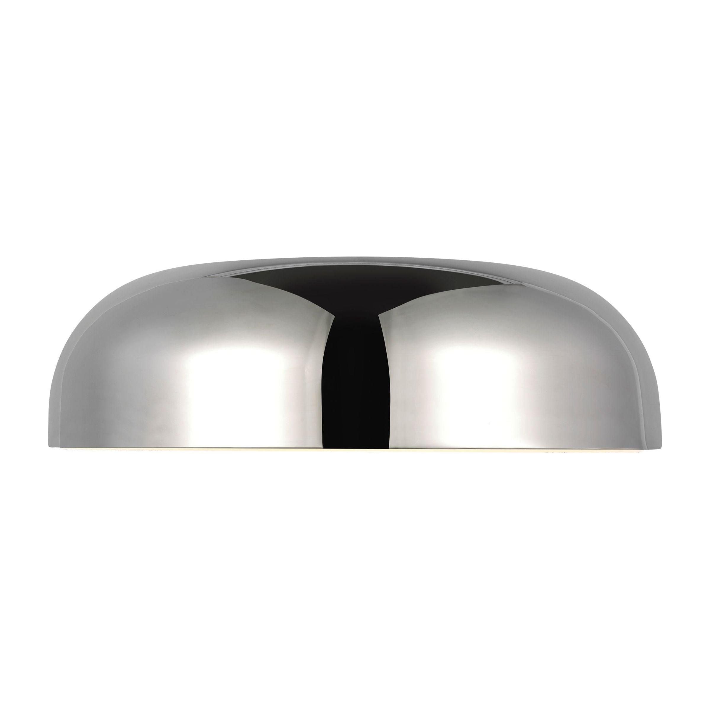 Visual Comfort Modern Collection - Kosa 13 Flush Mount - Lights Canada