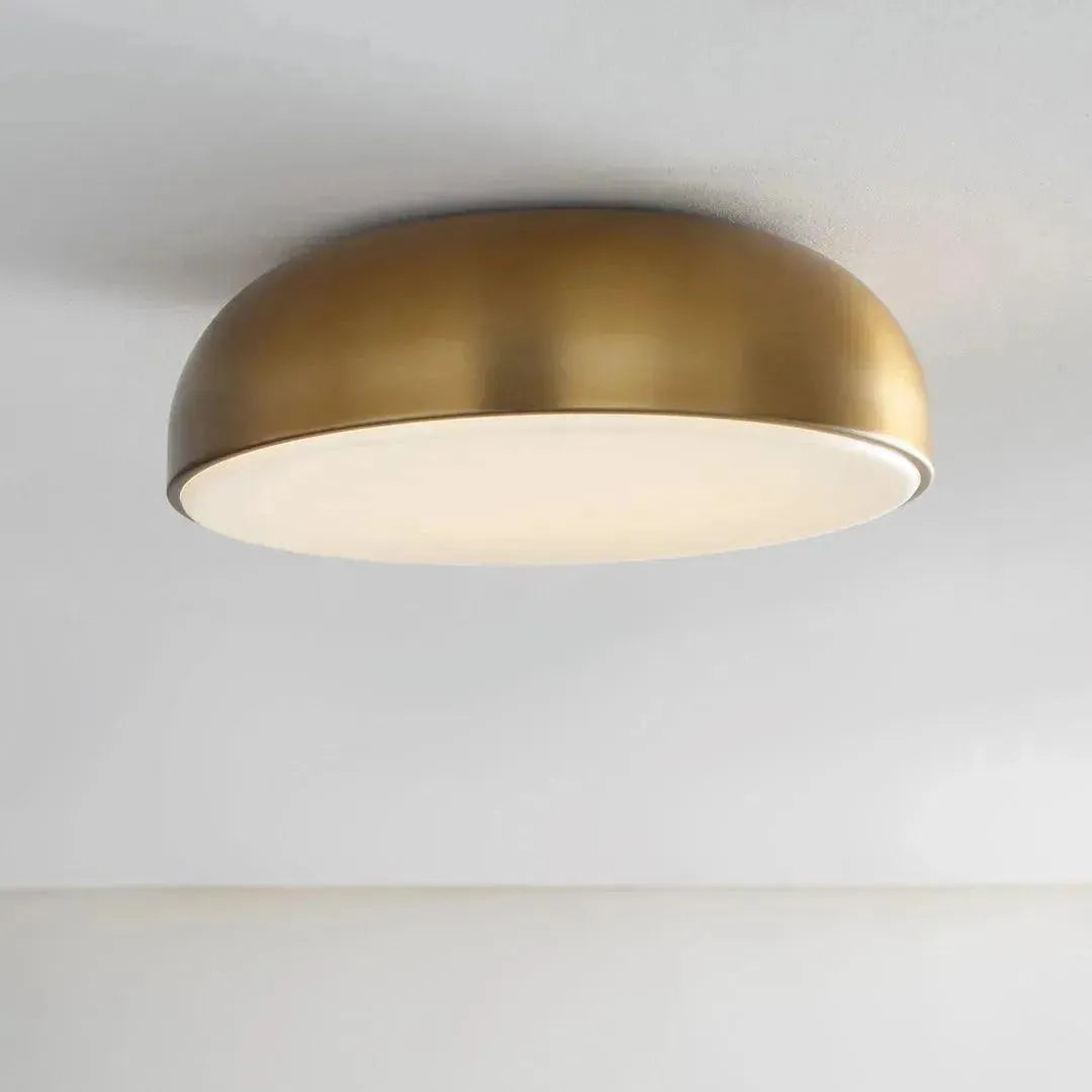 Visual Comfort Modern Collection - Kosa 13 Flush Mount - Lights Canada