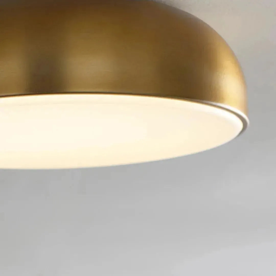 Visual Comfort Modern Collection - Kosa 13 Flush Mount - Lights Canada