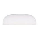 Visual Comfort Modern Collection - Kosa 13 Flush Mount - Lights Canada