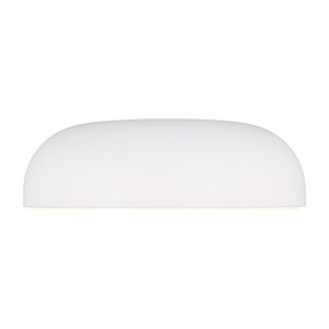 Visual Comfort Modern Collection - Kosa 13 Flush Mount - Lights Canada