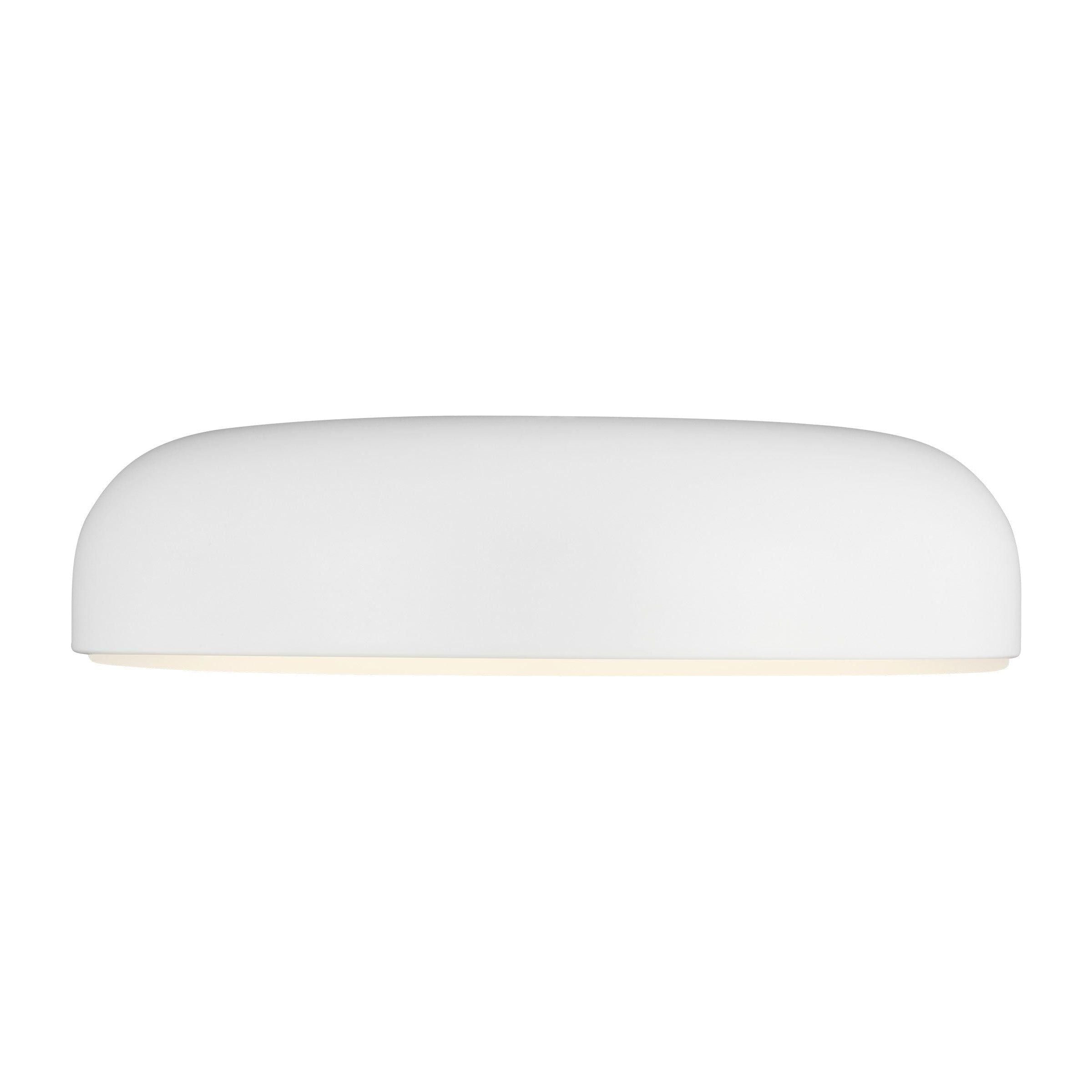 Visual Comfort Modern Collection - Kosa 18 Flush Mount - Lights Canada