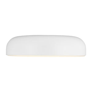 Visual Comfort Modern Collection - Kosa 18 Flush Mount - Lights Canada