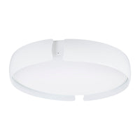 Lifo Flush Mount