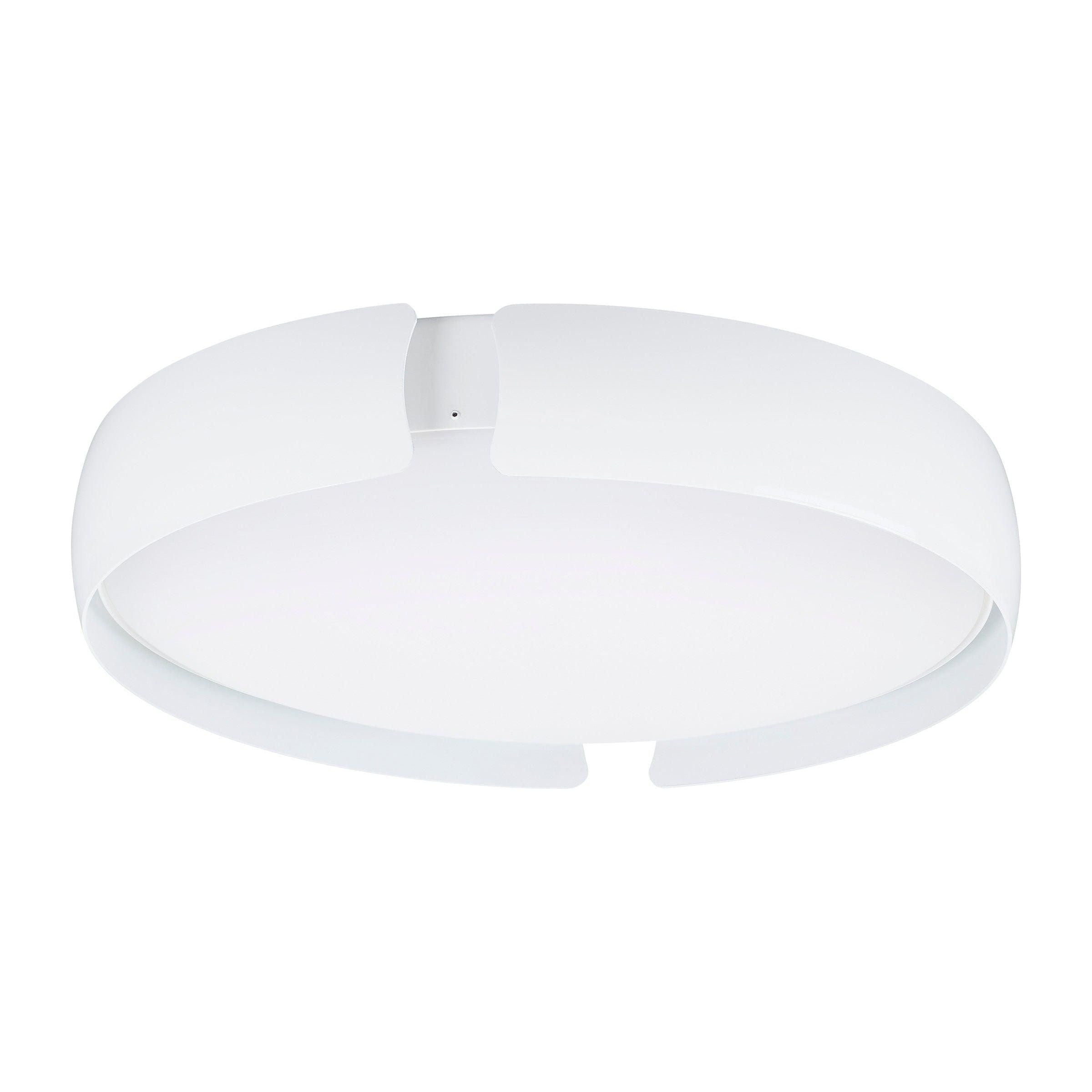 Visual Comfort Modern Collection - Lifo Flush Mount - Lights Canada