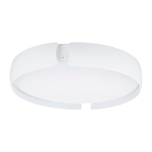 Visual Comfort Modern Collection - Lifo Flush Mount - Lights Canada