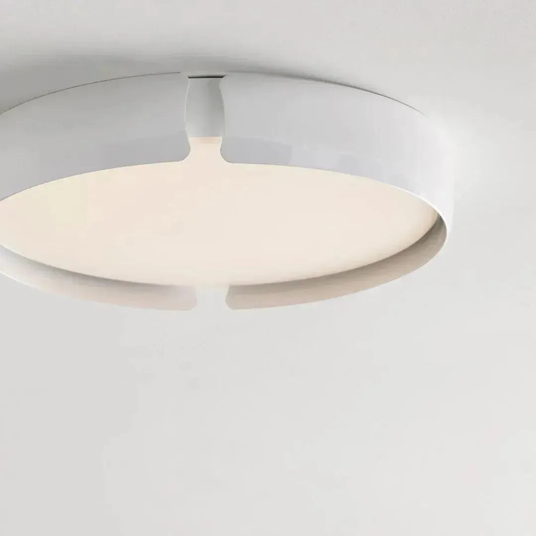 Visual Comfort Modern Collection - Lifo Flush Mount - Lights Canada
