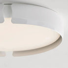 Visual Comfort Modern Collection - Lifo Flush Mount - Lights Canada