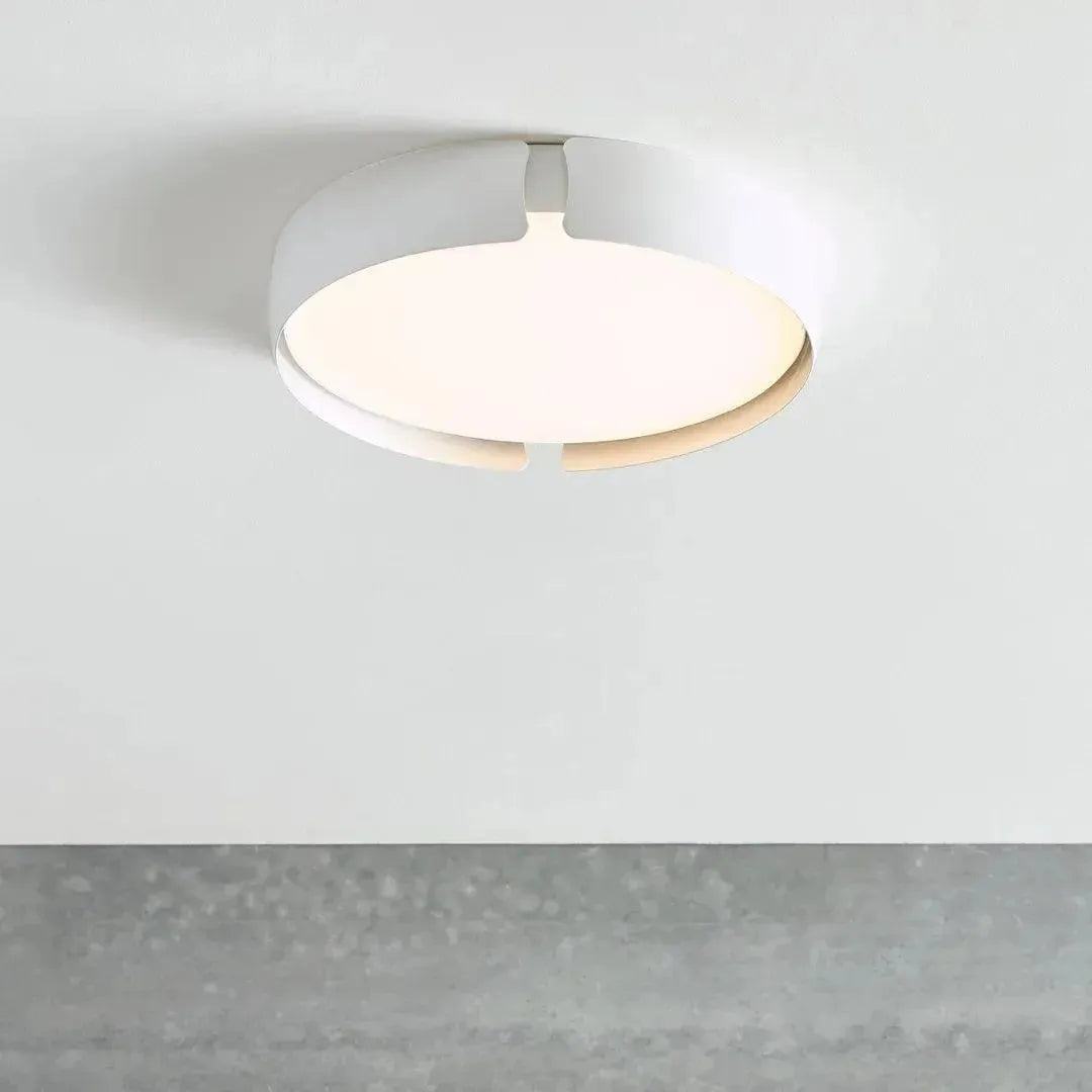 Visual Comfort Modern Collection - Lifo Flush Mount - Lights Canada