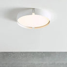 Visual Comfort Modern Collection - Lifo Flush Mount - Lights Canada