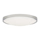 Visual Comfort Modern Collection - Lance 13 Flush Mount - Lights Canada