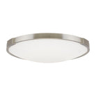 Visual Comfort Modern Collection - Lance 13 Flush Mount - Lights Canada