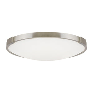 Visual Comfort Modern Collection - Lance 13 Flush Mount - Lights Canada