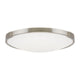 Visual Comfort Modern Collection - Lance 13 Flush Mount - Lights Canada