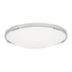 Visual Comfort Modern Collection - Lance 18 Flush Mount - Lights Canada