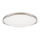 Visual Comfort Modern Collection - Lance 18 Flush Mount - Lights Canada