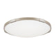 Visual Comfort Modern Collection - Lance 18 Flush Mount - Lights Canada