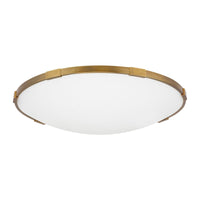 Lance 24 Flush Mount