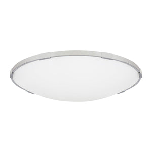 Visual Comfort Modern Collection - Lance 24 Flush Mount - Lights Canada