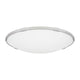 Visual Comfort Modern Collection - Lance 24 Flush Mount - Lights Canada