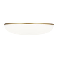 Megan Flush Mount