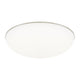 Visual Comfort Modern Collection - Megan Flush Mount - Lights Canada
